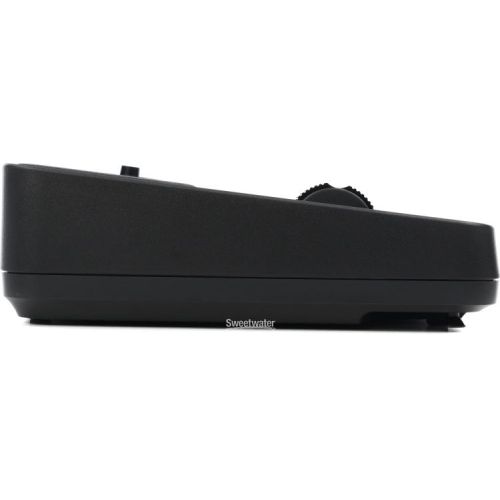 카시오 Casio CT-S400 61-key Ultra-Portable Arranger Keyboard - Black
