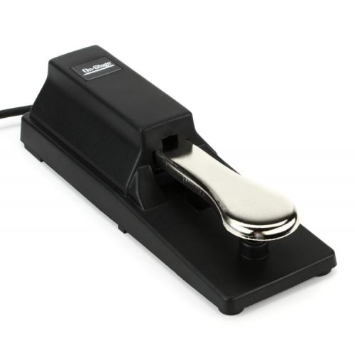 카시오 Casio Casiotone CT-S200 61-key Portable Arranger Keyboard Essentials Bundle - White