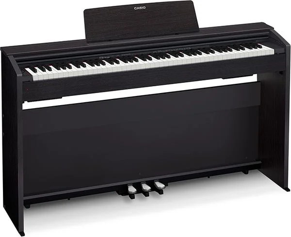 카시오 Casio Privia PX-870 Digital Piano - Black Finish