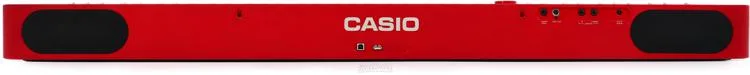 카시오 Casio Privia PX-S1100 88-key Digital Piano - Red