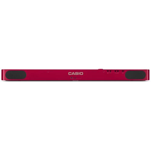 카시오 Casio Privia PX-S1100 88-key Digital Piano - Red