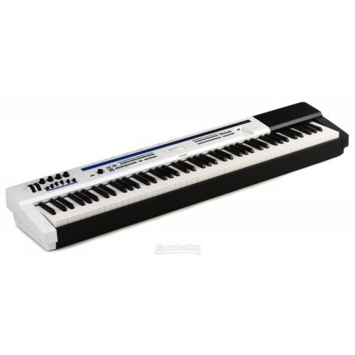 카시오 Casio Privia PX-5S 88-key Stage Piano