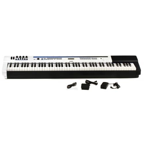 카시오 Casio Privia PX-5S 88-key Stage Piano