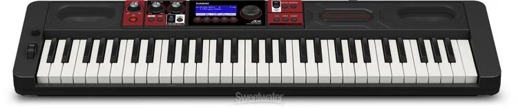 카시오 Casio Casiotone CT-S1000V 61-key Arranger Keyboard