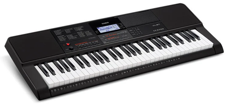 카시오 Casio CT-X700 61-key Portable Arranger Keyboard