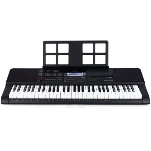 카시오 Casio CT-X700 61-key Portable Arranger Keyboard