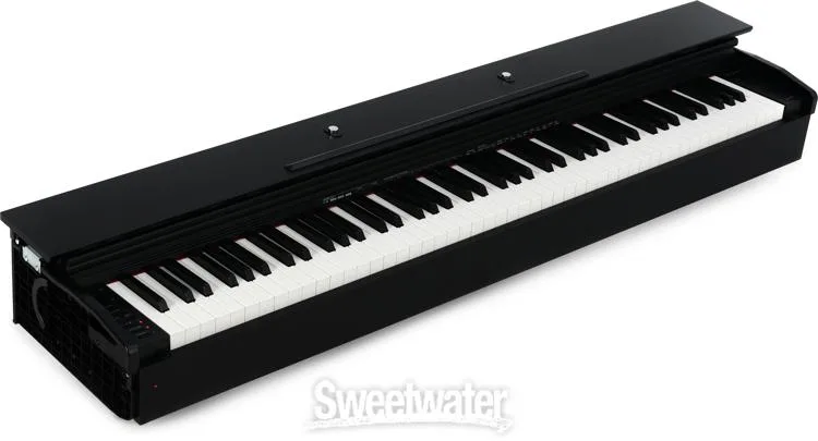 카시오 Casio Privia PX-770 Digital Piano - Black Finish