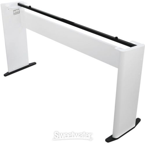 카시오 Casio CS-68 Stand for PX-S1100/3100 - White