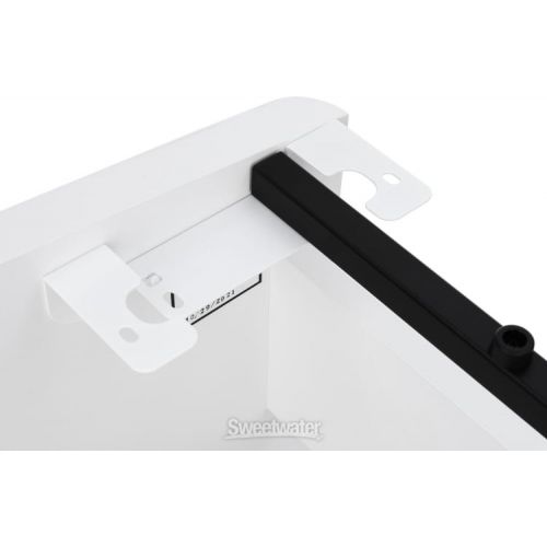 카시오 Casio CS-68 Stand for PX-S1100/3100 - White