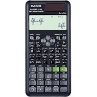 Casio FX-991ES Plus-2nd Edition Scientific Calculator