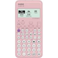 Casio FX-83GTCW Pink Scientific Calculator