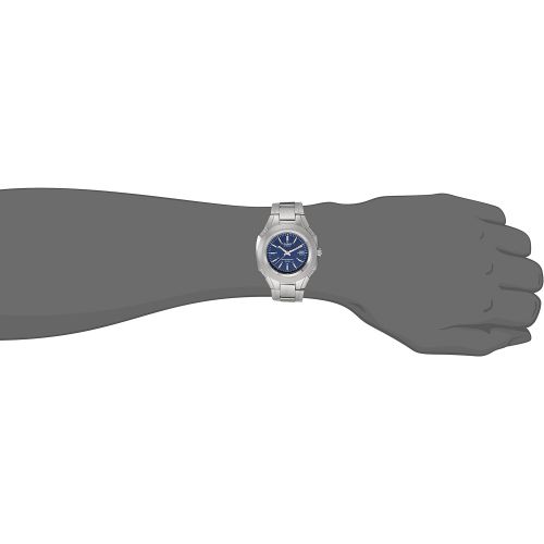 카시오 [아마존 핫딜]  [아마존핫딜]Casio Mens MTP3050D-2AV Classic 10-Year Battery Stainless Steel Dress Watch