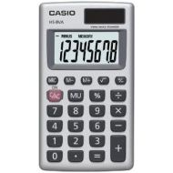 [아마존베스트]Last purchased on June 11, 2019 Casio Inc. HS8VA Standard Function Calculator