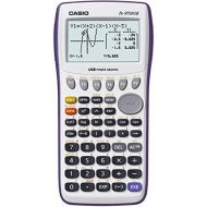 [아마존베스트]Casio fx-9750GII Graphing Calculator, White