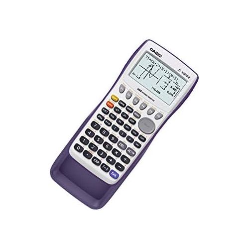 카시오 [아마존베스트]Casio fx-9750GII Graphing Calculator, White