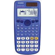 [아마존베스트]Casio fx-300ES PLUS Scientific Calculator, Blue