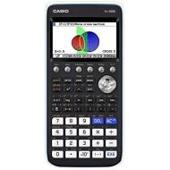 [아마존베스트]Last purchased on April 23, 2019 CASIO PRIZM FX-CG50 Color Graphing Calculator