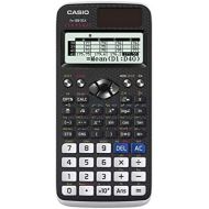 [아마존베스트]Casio FX-991EX Engineering/Scientific Calculator, Black