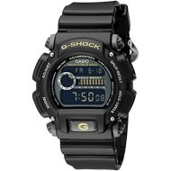 [아마존베스트]Casio Mens G-Shock Quartz Resin Sport Watch