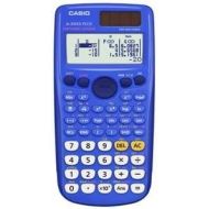 [아마존베스트]Casio, FX-300ESPLUS-BE, Scientific Calculator, Blue