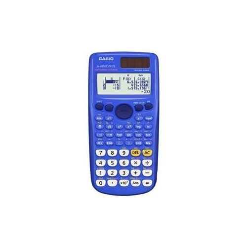 카시오 [아마존베스트]Casio, FX-300ESPLUS-BE, Scientific Calculator, Blue