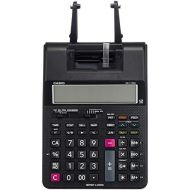 [아마존베스트]Casio HR-170RC Mini Desktop Printing Calculator
