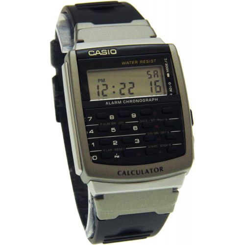 카시오 [아마존베스트]Casio - CA-56-1UW