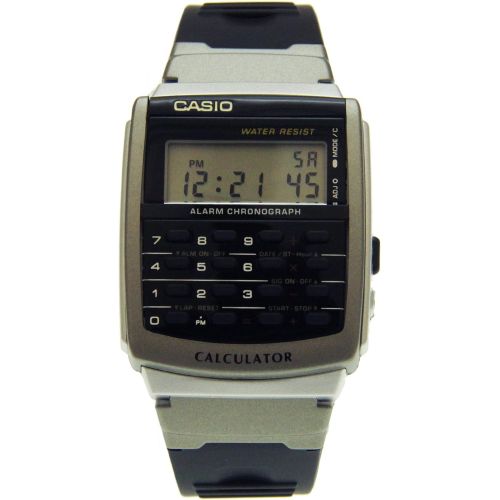 카시오 [아마존베스트]Casio - CA-56-1UW