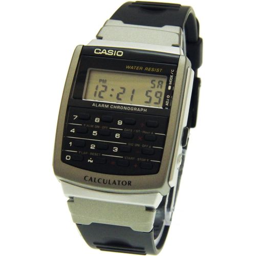 카시오 [아마존베스트]Casio - CA-56-1UW