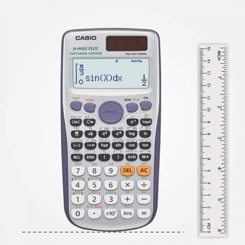 카시오 [아마존베스트]Casio (CASIO) Scientific Calculator (FX-991ESPLUS)
