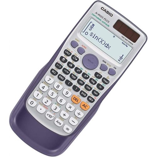 카시오 [아마존베스트]Casio (CASIO) Scientific Calculator (FX-991ESPLUS)