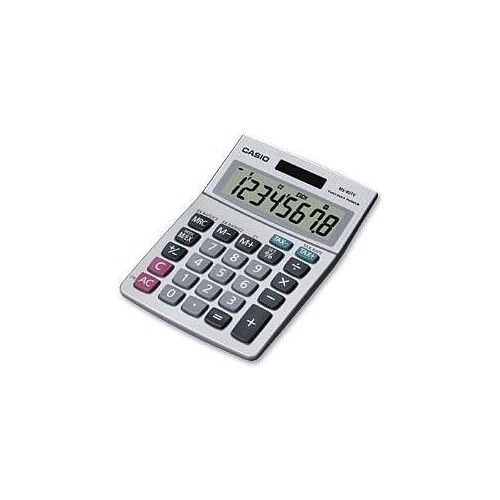 카시오 [아마존베스트]Casio MS-80B Calculator