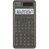 [아마존베스트]Casio fx-300MS Plus 2 Scientific Calculator