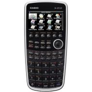 [아마존베스트]Casio FX-CG10 PRIZM Color Graphing Calculator (Black)