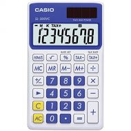 Casio CSOSL300VCBE - SL-300SVCBE Handheld Calculator