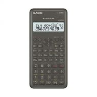 Casio FX-350MS 2nd Edition Non-Programmable Scientific Calculator