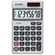 (CASIO) Electronic Calculator (SL-300SV-s)