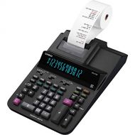 Casio DR-210R Heavy-Duty Printing Calculator