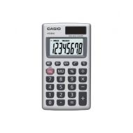 Casio Inc. HS8VA Standard Function Calculator