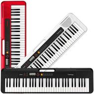 Casio Casiotone, 61-Key Portable Keyboard with USB, BLACK (CT-S200BK)