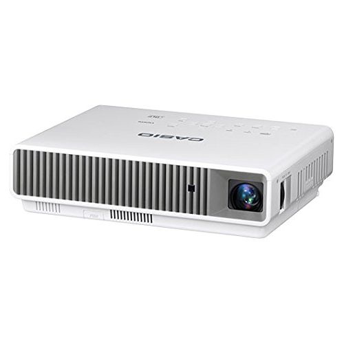 카시오 Casio XJ-M241 WXGA Projector 3000Lm wo USB