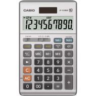 [아마존베스트]Casio Inc. JF-100BM Standard Function Calculator,Multicolor