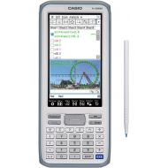 [아마존베스트]Casio Touchscreen with Stylus Graphing Calculator, 4.8 (fx-CG500)