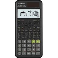 [아마존베스트]Casio fx-300ESPLS2 2nd Edition Scientific Calculator with Natural Textbook Display.