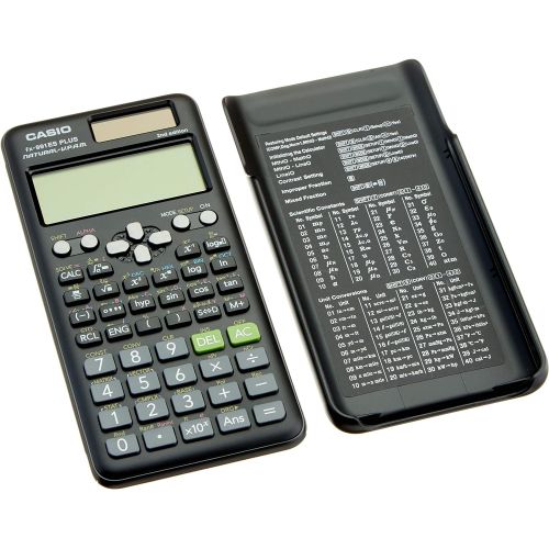 카시오 Casio FX-991ES Plus-2 Scientific Calculator
