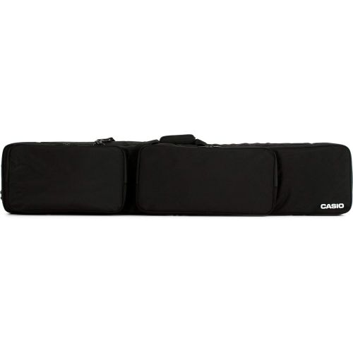 카시오 [아마존베스트]Casio Keyboard Carry Case (SC-800)