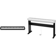 [아마존베스트]Casio, 88-Key Digital Pianos - Home (CDP-S150)