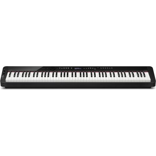 카시오 [아마존베스트]Casio Privia PX-S3000 Digital Piano - Black