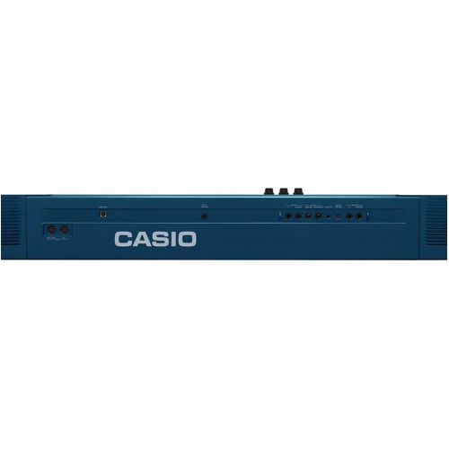 카시오 [아마존베스트]Casio PX560BE 88-Key Digital Stage Piano, Blue, Digital Piano