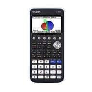 CASIO PRIZM FX CG50 Color Graphing Calculator
